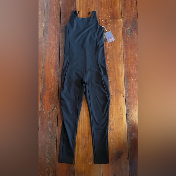 Youer Command Bodysuit Basic Witch Small - Picture 4 of 9